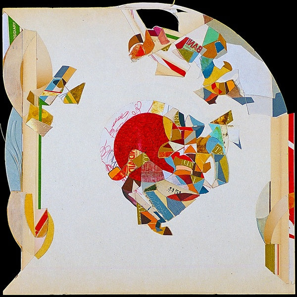 FRANTZ LORIOT - While Whirling | Vinyl