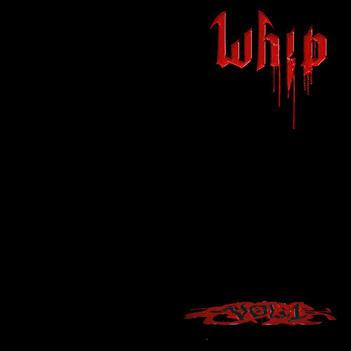 Whip | Volume 1 | CD