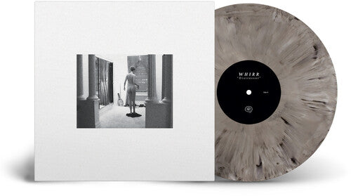Whirr - Distressor [Marble] | Vinyl