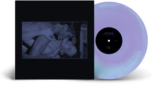 Whirr - Feels Like You [Blue/Violet] | Vinyl