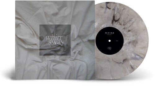 Whirr - Sway [Marble] | Vinyl