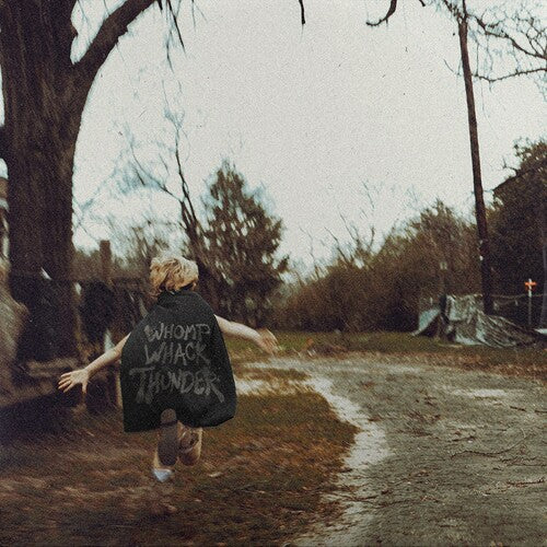 Whiskey Myers | Whomp Whack Thunder [Explicit Content] (2 Lp's) | Vinyl