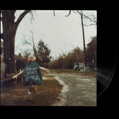 Whiskey Myers | Whomp Whack Thunder [Explicit Content] (2 Lp's) | Vinyl