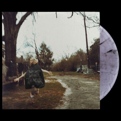 Whiskey Myers | Whomp Whack Thunder [Explicit Content] (Indie Exclusive, Translucent Smoke Colored Vinyl) (2 Lp's) | Vinyl