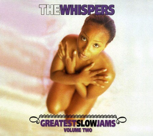 Whispers - GREATEST SLOW JAMS 2 | CD