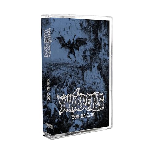 Whispers | Yom-Ma-Lok | Cassette