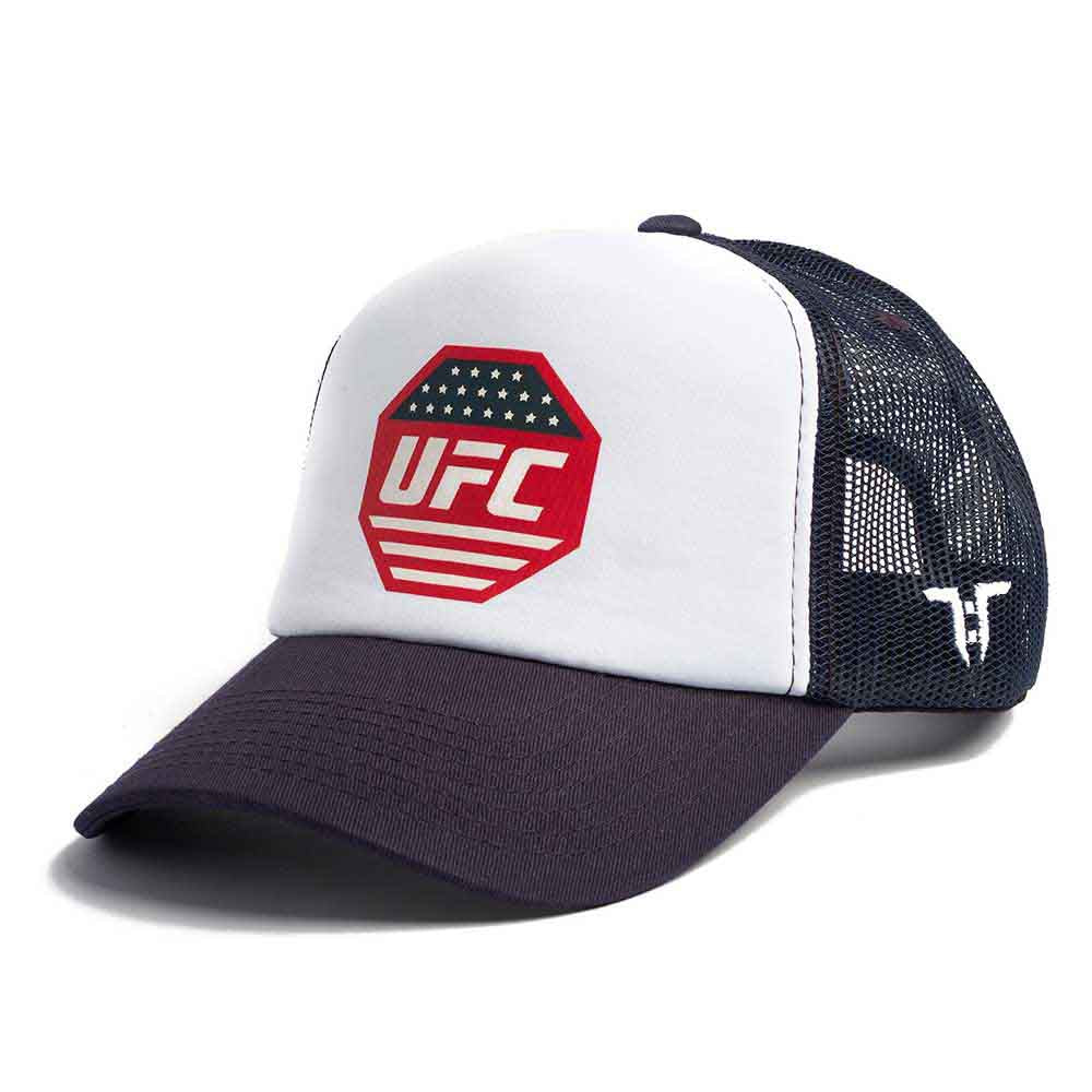 Tokyo Time | UFC Octogon Flag Neo/Mesh |