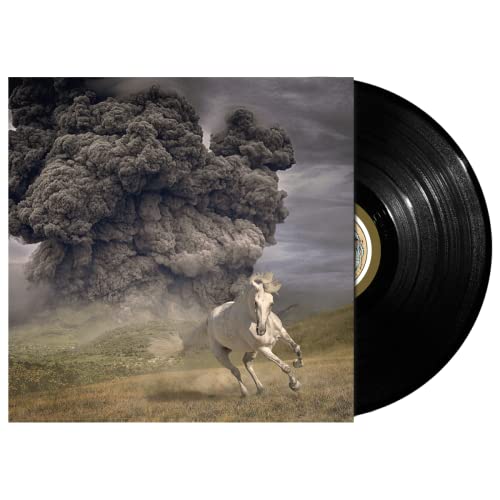 White Buffalo - Year Of The Dark Horse [LP] | Vinyl
