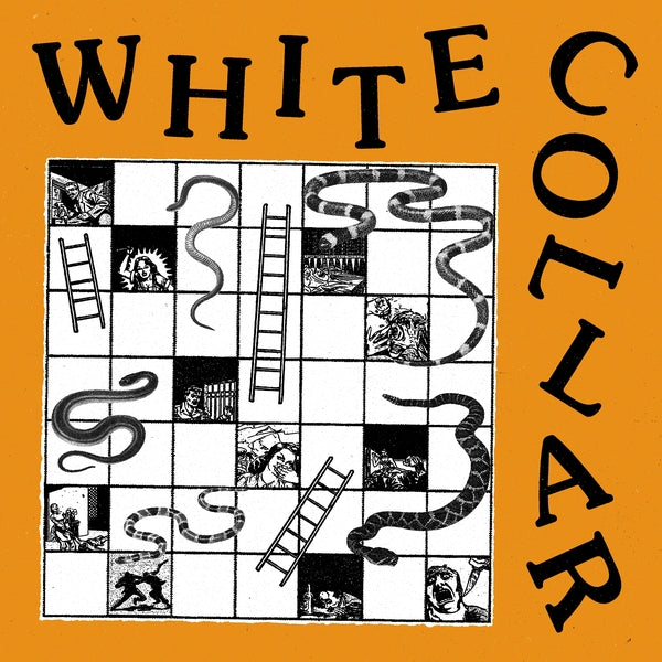 White Collar - White Collar | Vinyl