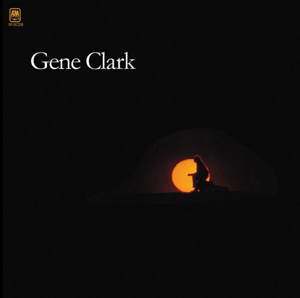 GENE CLARK | White Light | Vinyl