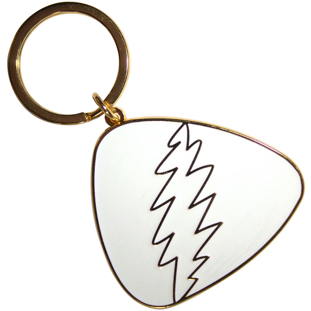 Grateful Dead | White Plectrum |