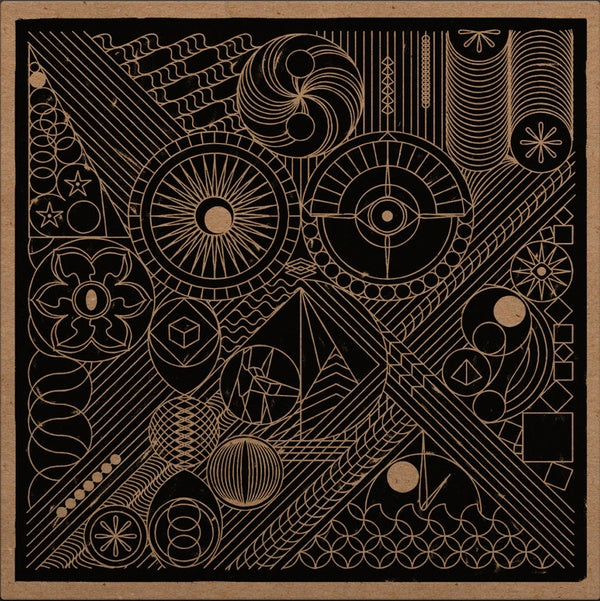 WHITE SOLAR DOG - White Solar Dog | Vinyl