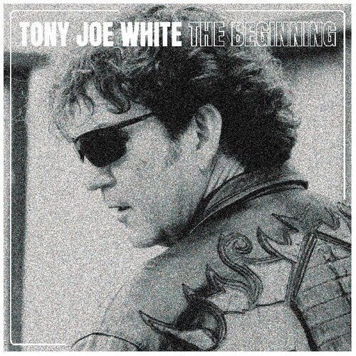 White, Tony Joe - The Beginning (INDIE EXCLUSIVE, BLUE VINYL) | Vinyl