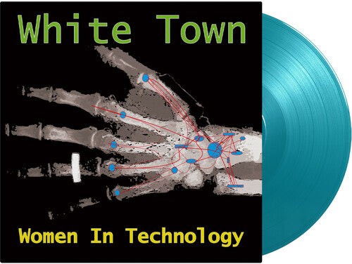 White Town - Women In Technology | Vinyl