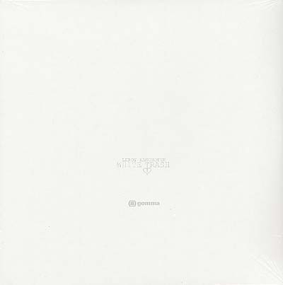 LEROY HANGHOFER - White Trash | Vinyl