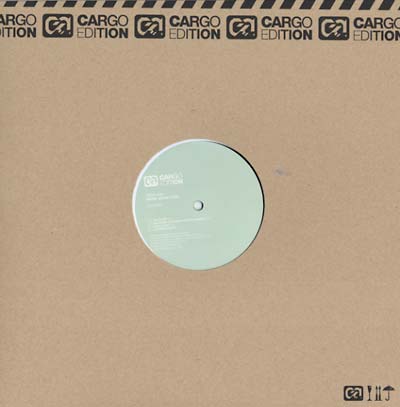 EKKOHAUS - White Winter Lust | Vinyl