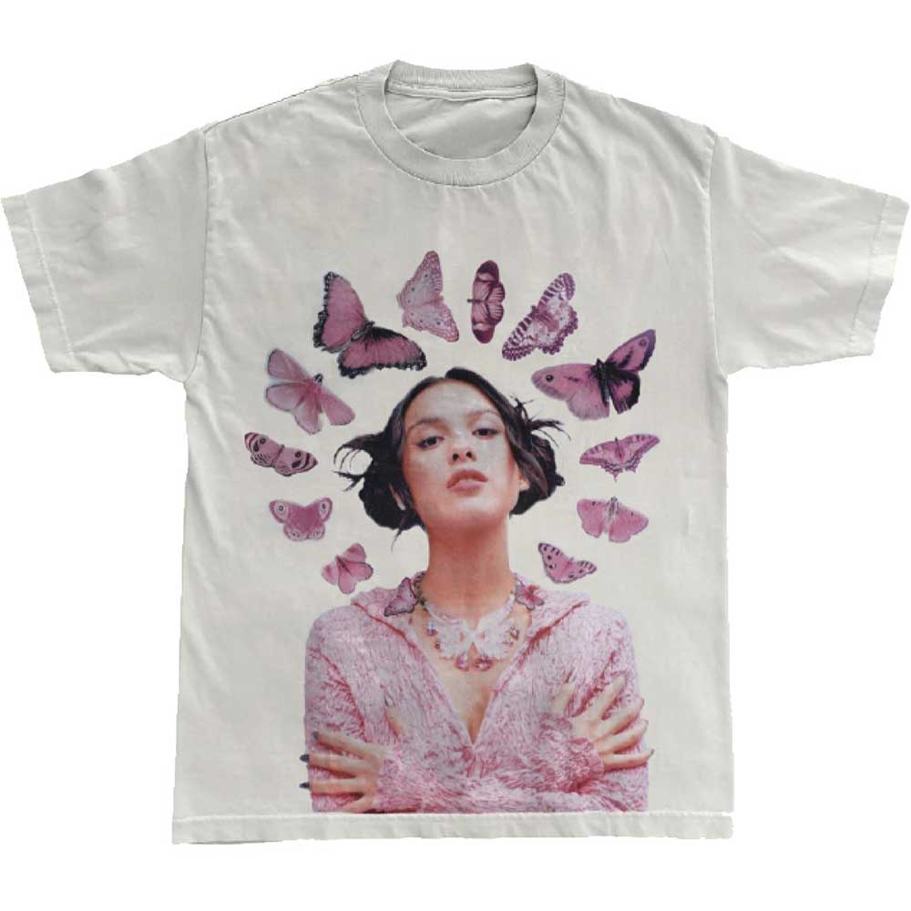 Olivia Rodrigo | Butterfly Halo |