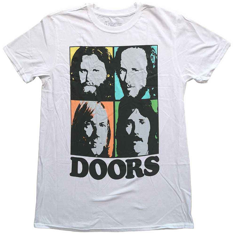 The Doors | Colour Box |