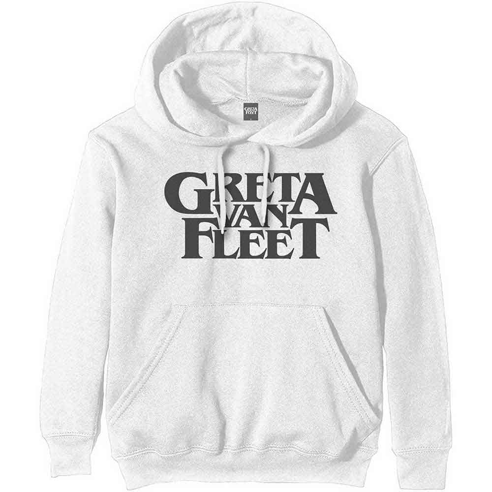 Greta Van Fleet | Logo |