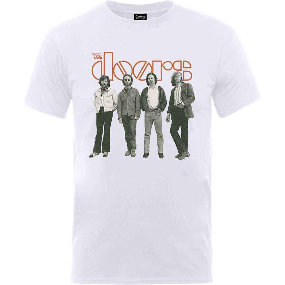 The Doors | Band Standing |