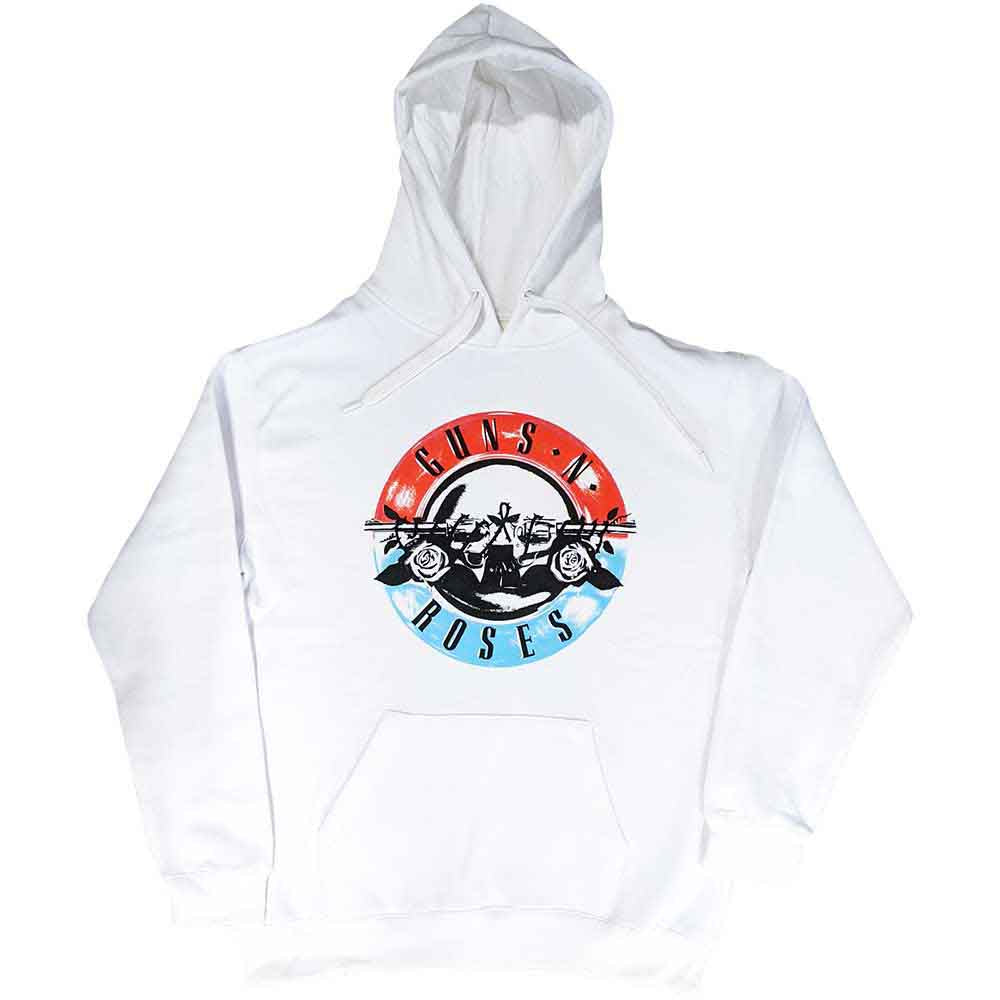 Guns N' Roses | Motorcross Logo | Sweatshirt