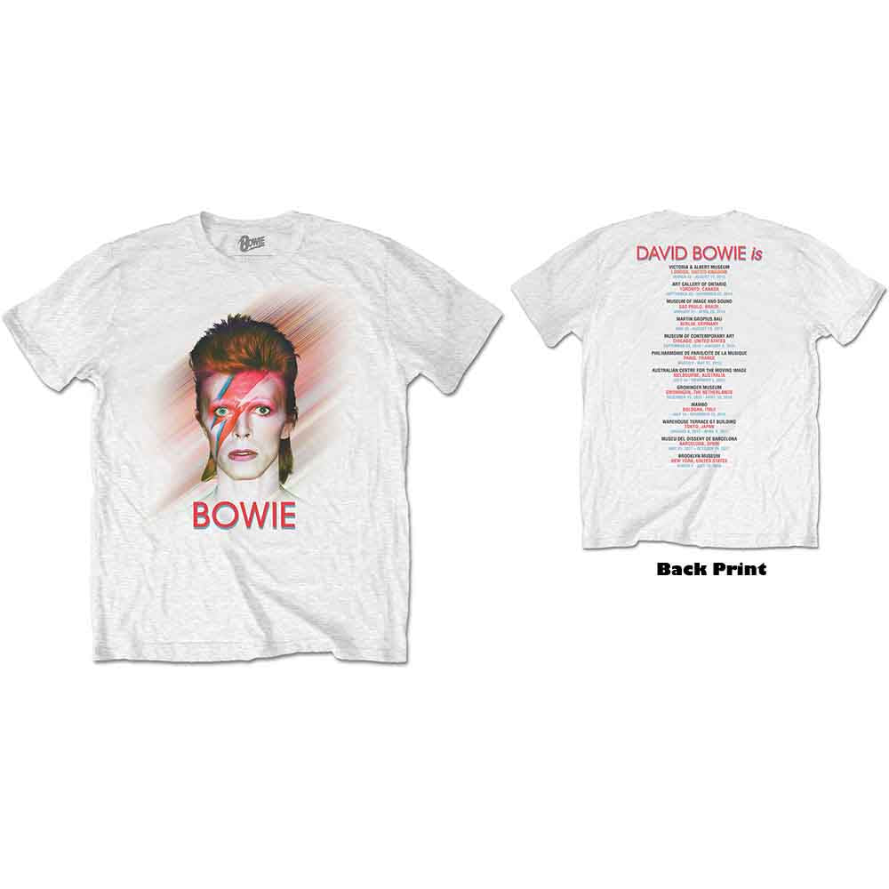 David Bowie | Bowie Is |
