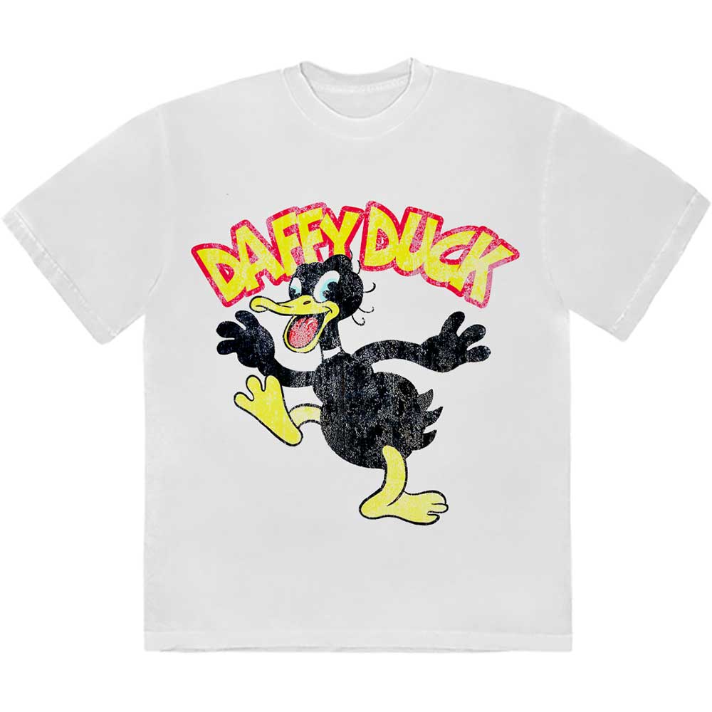 Looney Tunes | Daffy Duck |