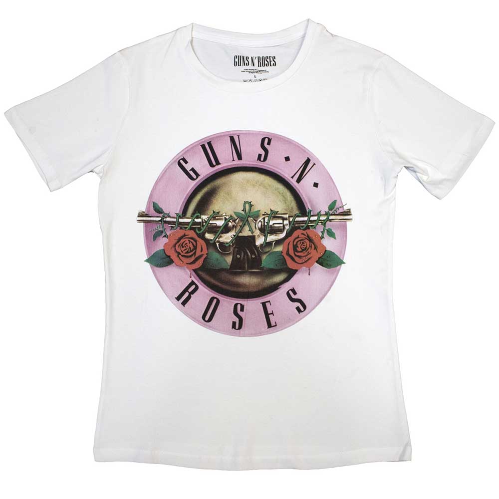Guns N' Roses | Classic Logo |