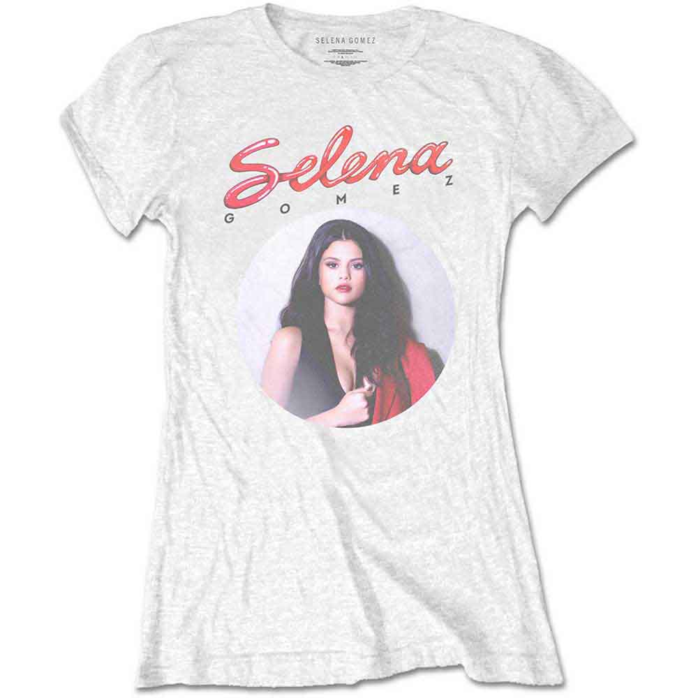 Selena Gomez | 80's Glam |