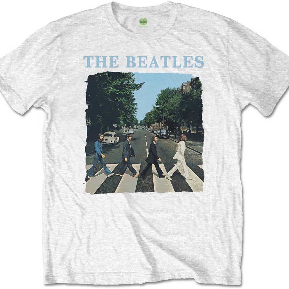 The Beatles | Abbey Road & Logo |