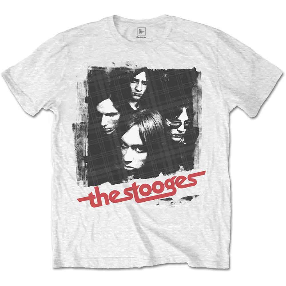 Iggy & The Stooges | Four Faces |