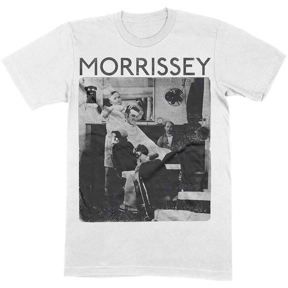 Morrissey | Barber Shop |