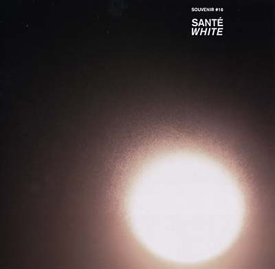 SANTE - White | Vinyl