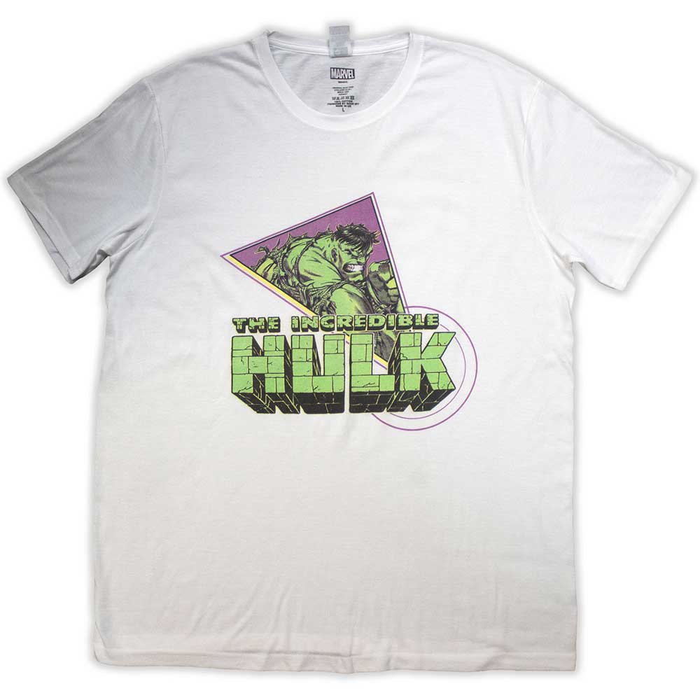 Marvel Comics | Hulk Triangle |