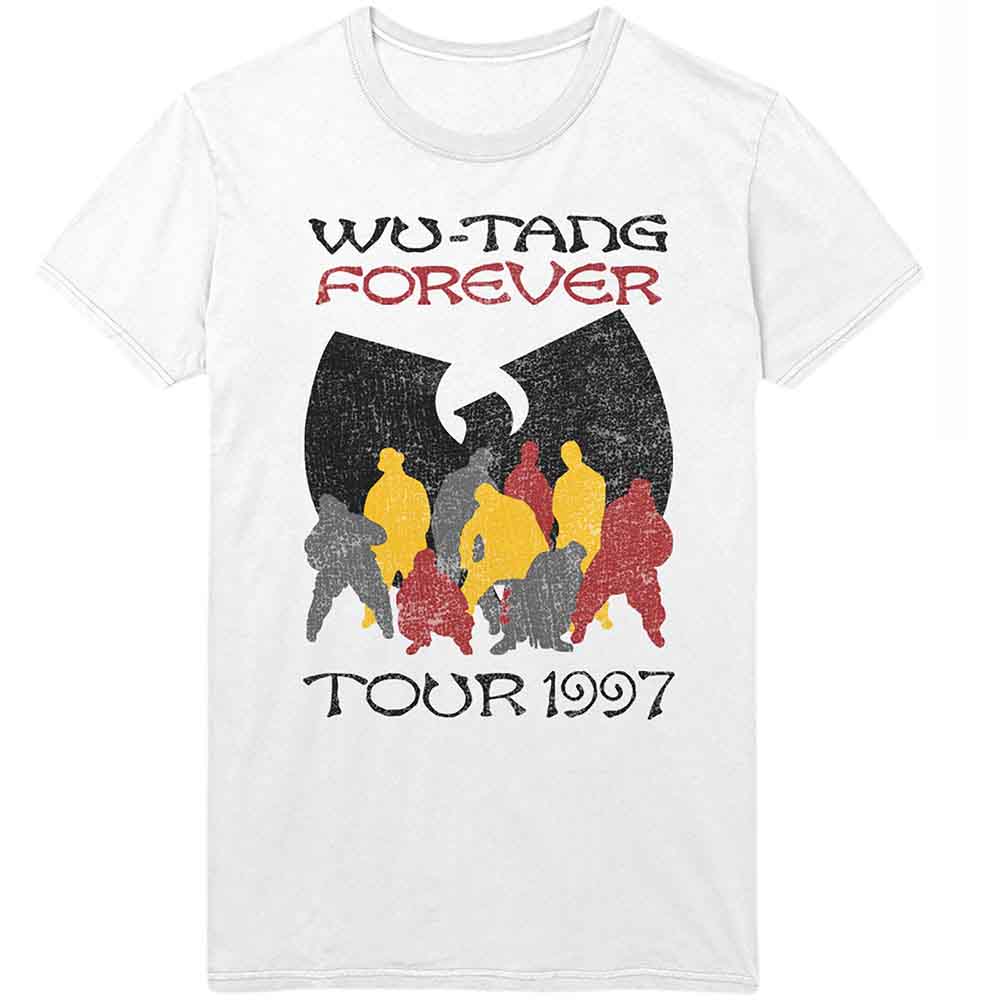 Wu-Tang Clan | Forever Tour '97 |
