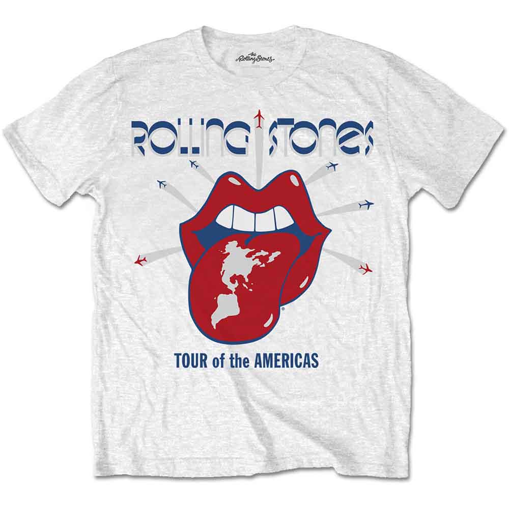 The Rolling Stones | Tour of the Americas |