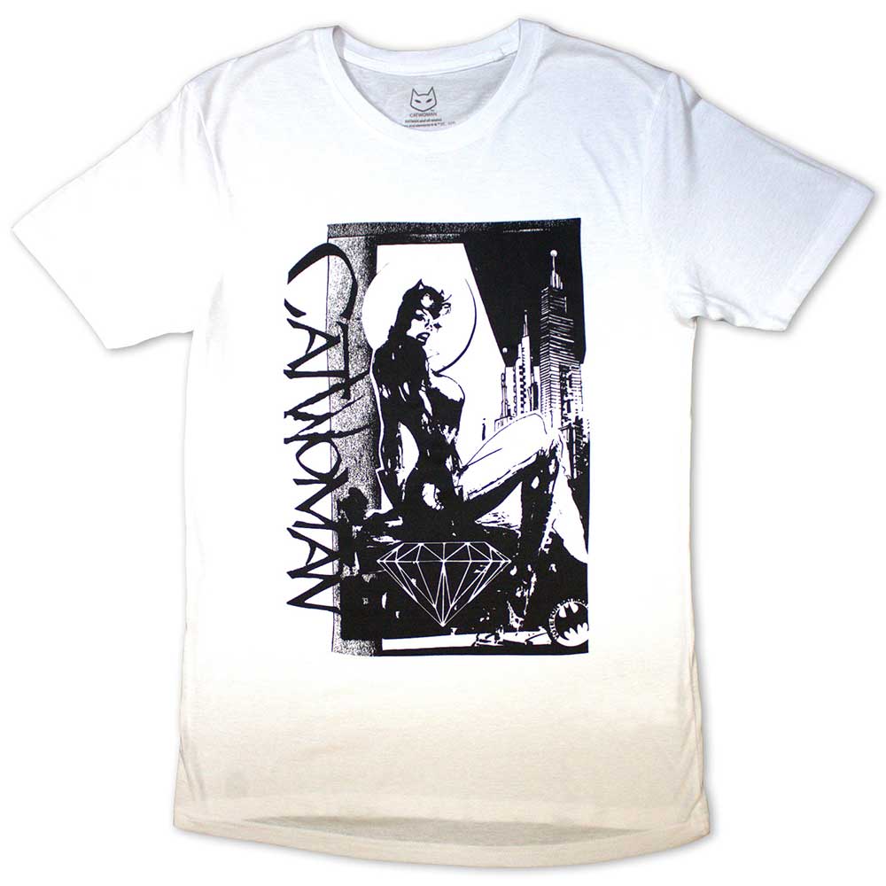 DC Comics | Catwoman - Skyline |