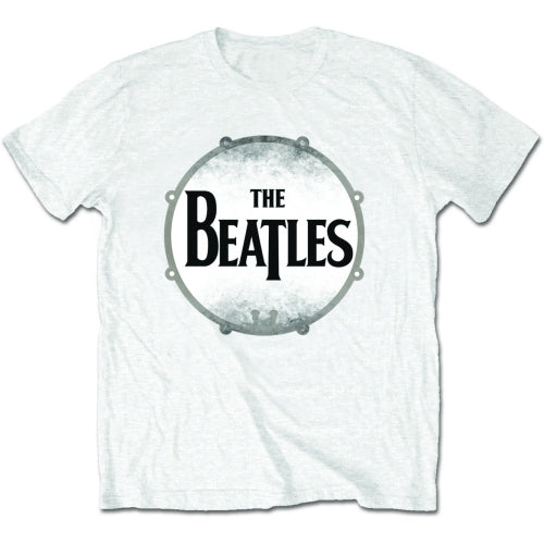 The Beatles | Drum Skin | | Record Stop