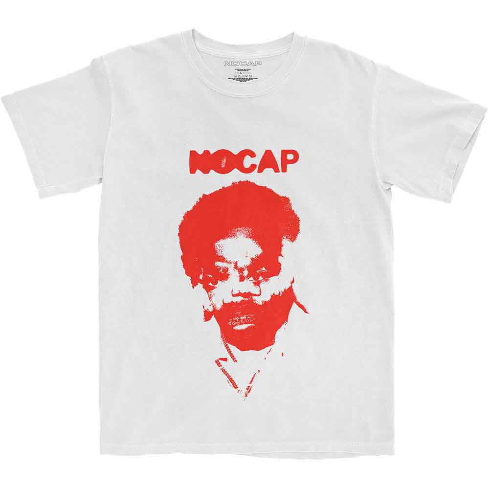 NoCap | Face Mash |