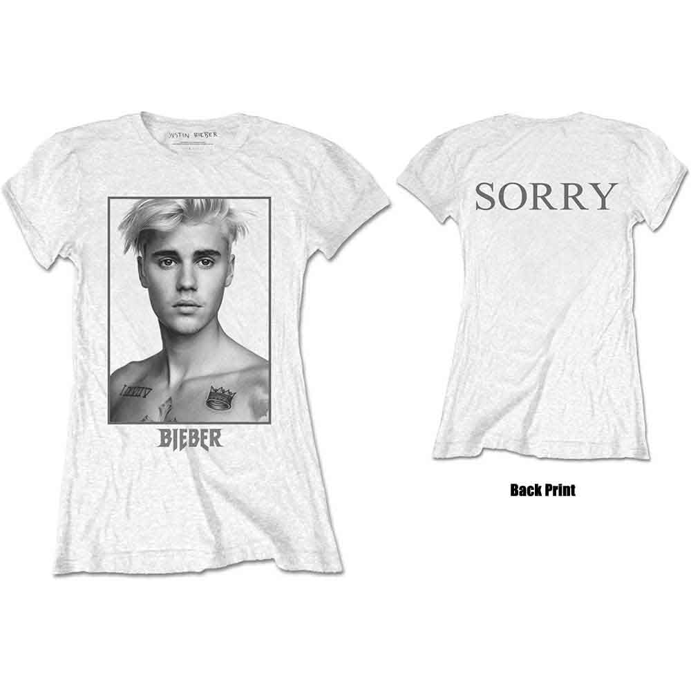 Justin Bieber | Sorry Ladies |