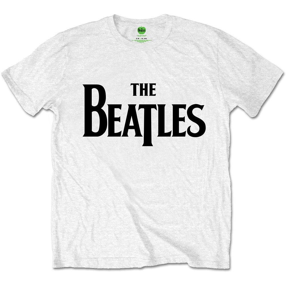 The Beatles - Drop T | T-Shirt White
