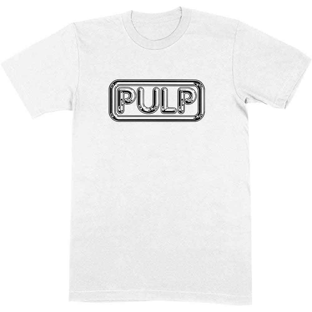 Pulp | Different Class Logo |