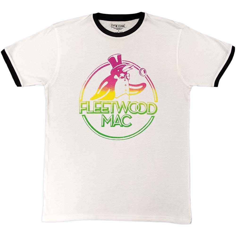 Fleetwood Mac | Penguin | White