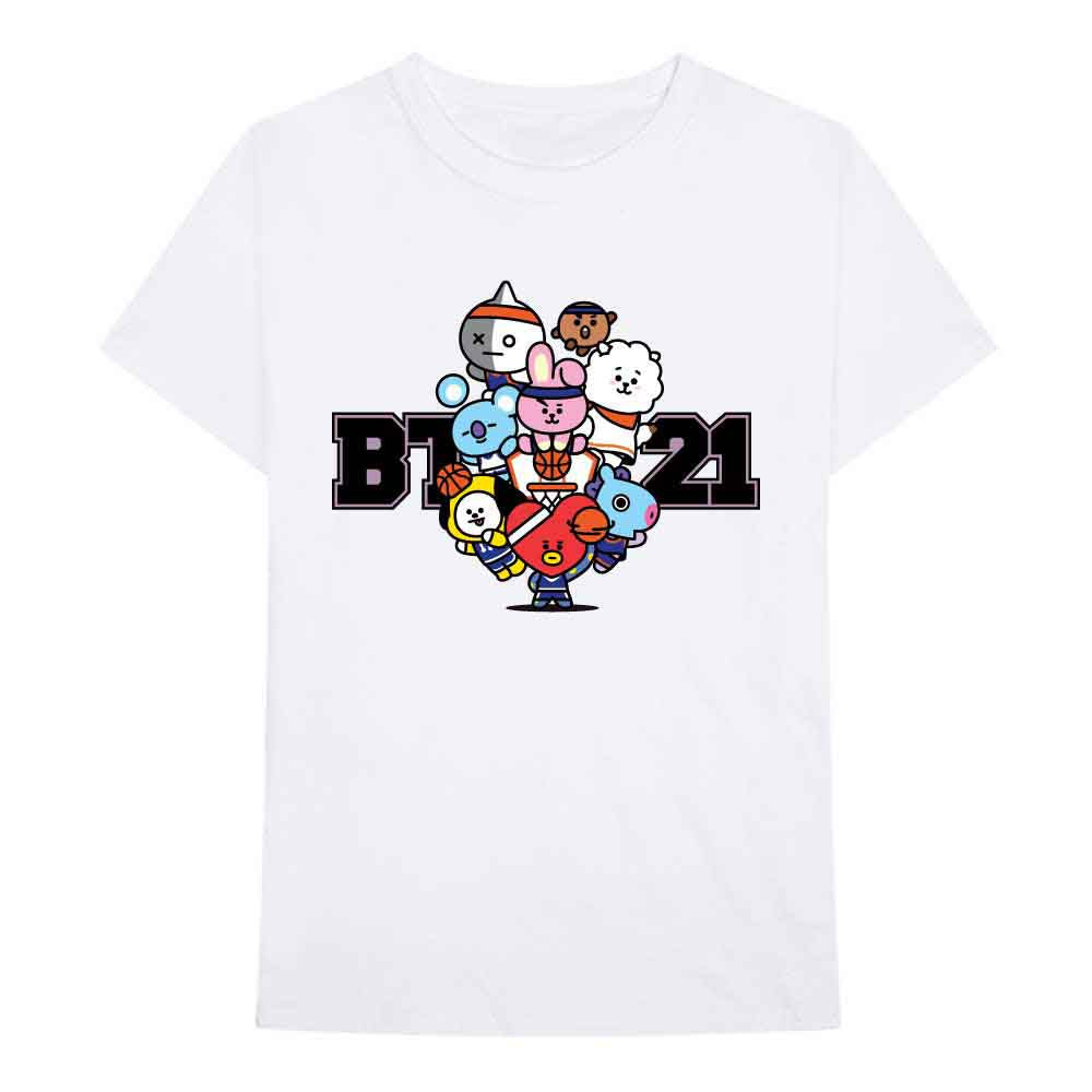 BT21 | Dream Team |