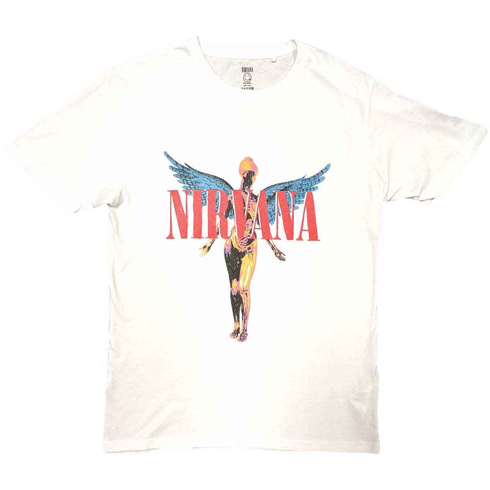 Nirvana | Angelic |