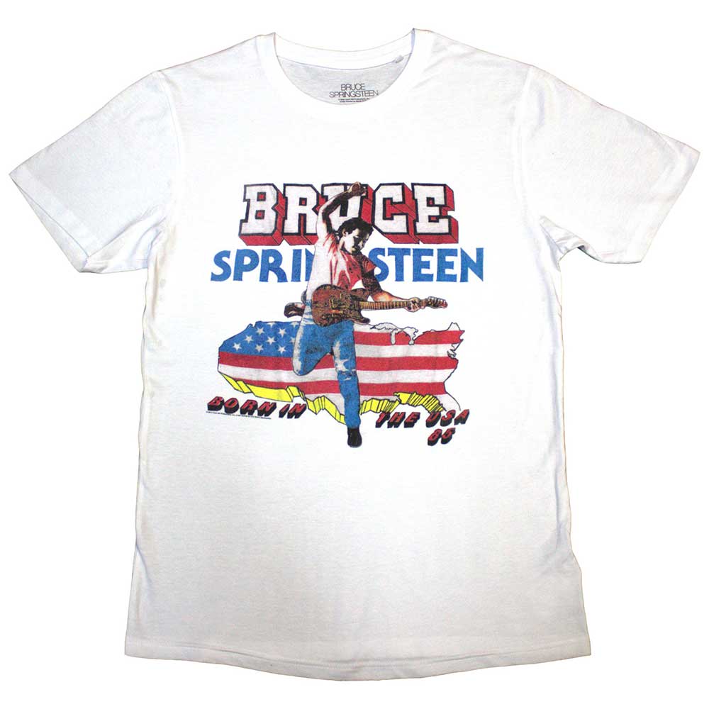 Bruce Springsteen | Born In The USA '85 |