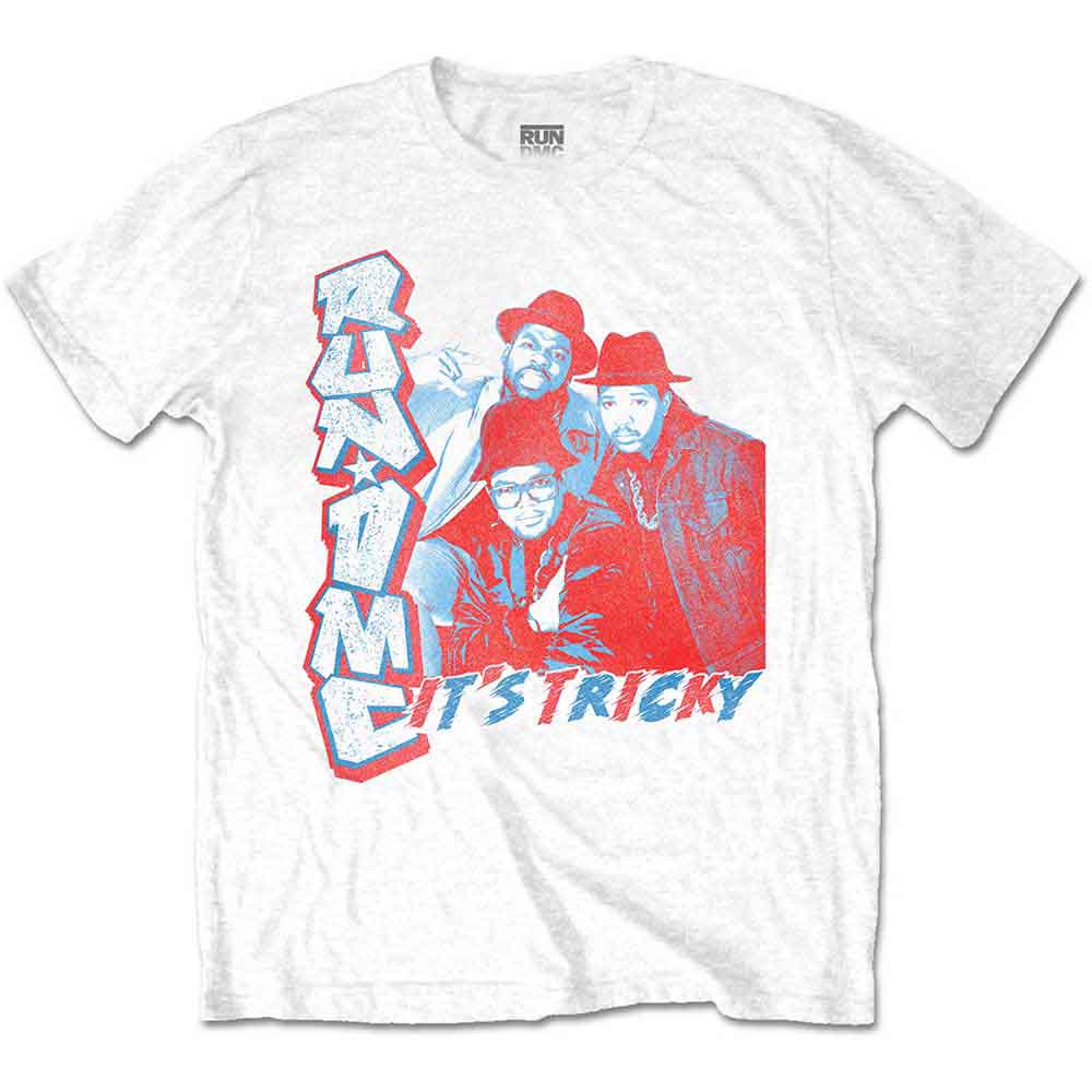 Run DMC | It's Tricky |