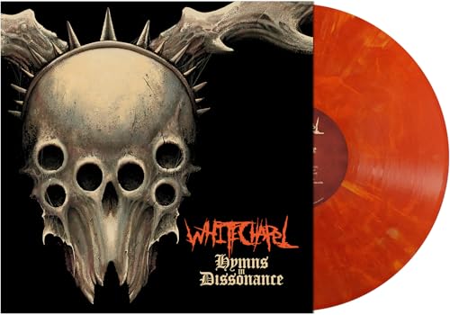 Whitechapel - Hymns In Dissonance | Vinyl