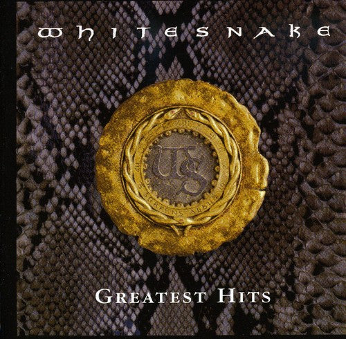Whitesnake - Greatest Hits [Import] | CD