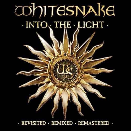 Whitesnake - Into the Light | Vinyl